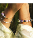 Trollbeads Raggio di Sole, placcato oro