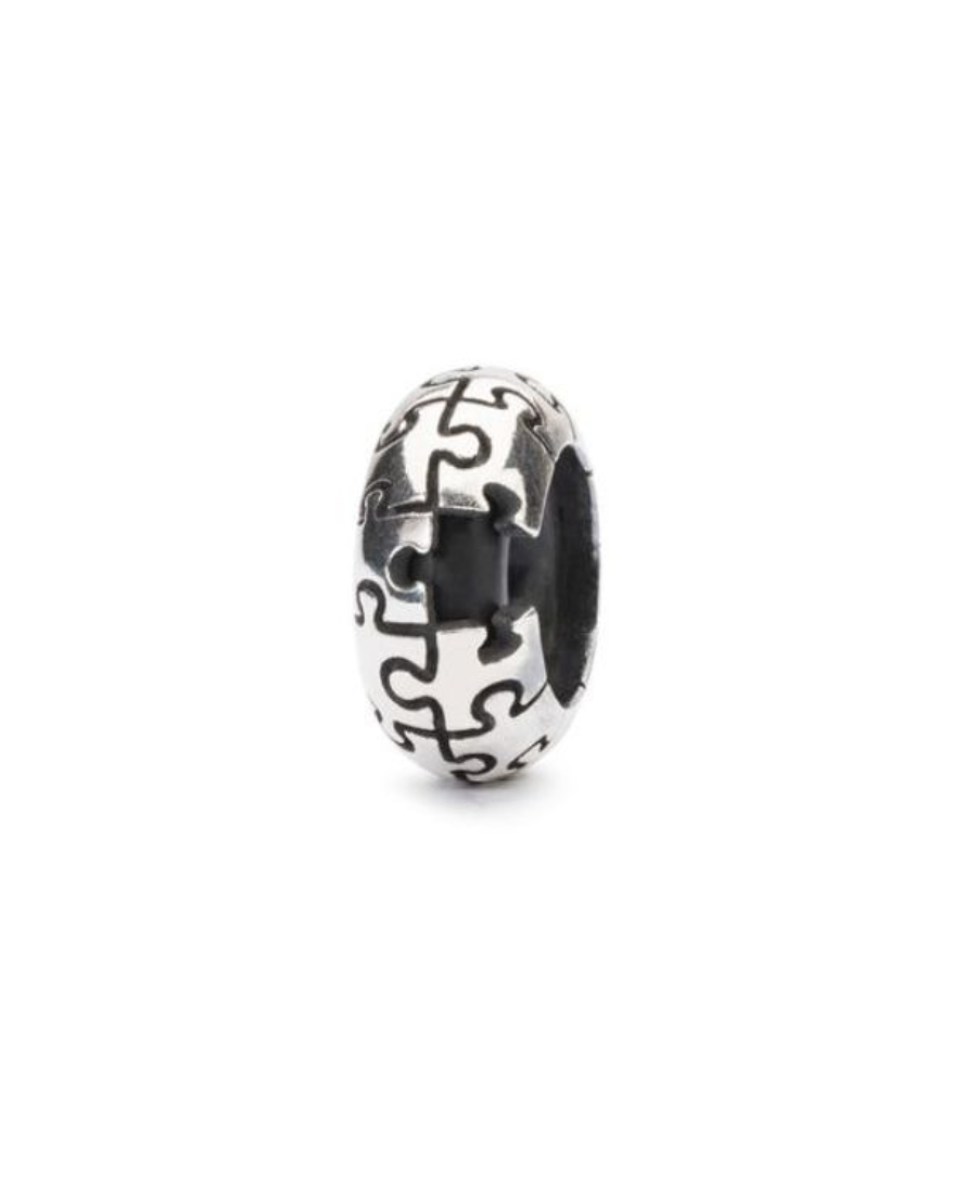 Trollbeads Stop Puzzle