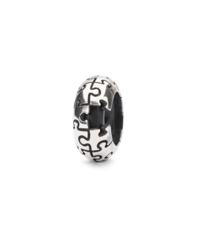 Trollbeads Stop Puzzle