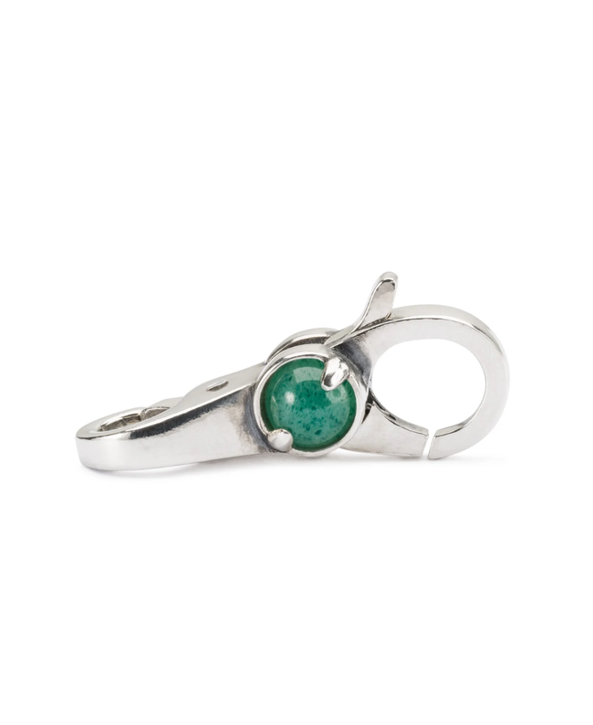 Trollbeads Chiusura Portafortuna