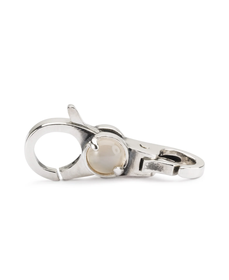Trollbeads Chiusura Portafortuna