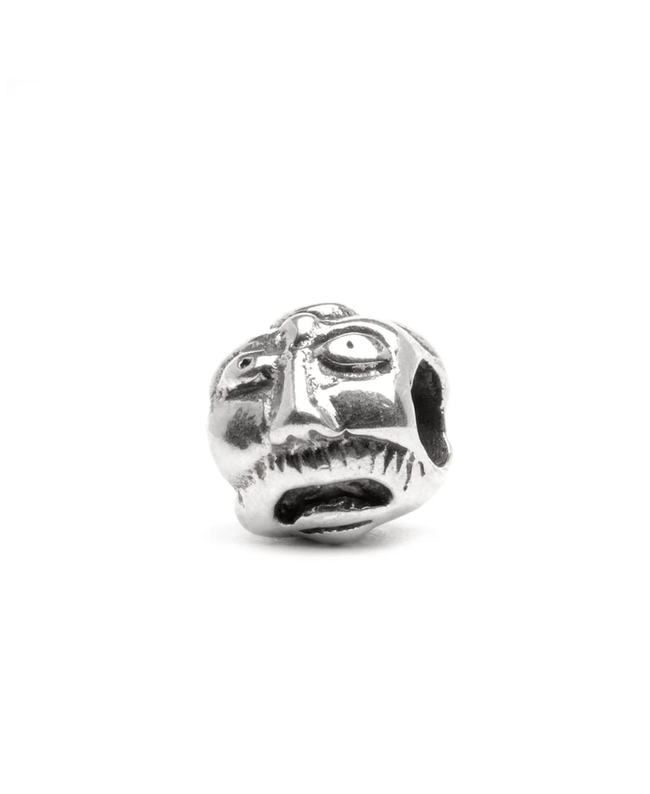 Trollbeads Facce