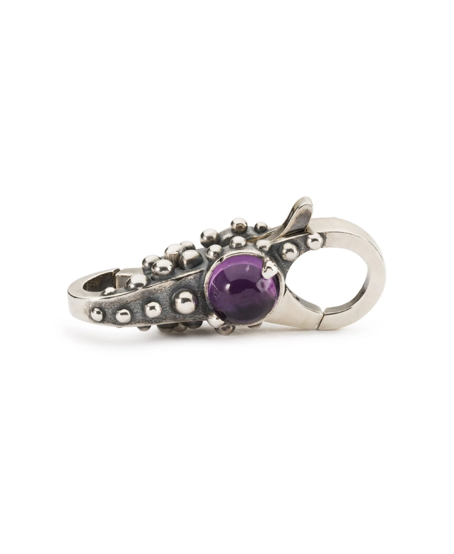 Trollbeads Chiusura Coraggio