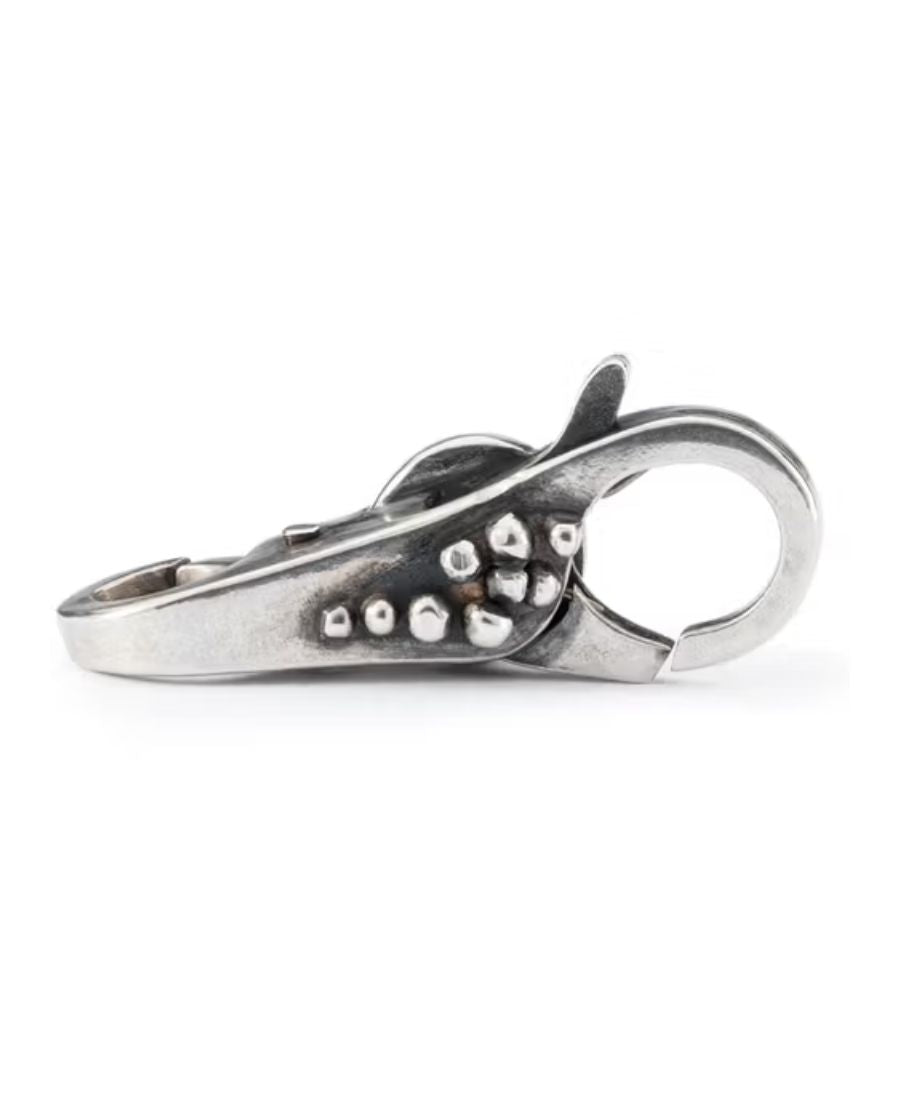 Trollbeads Chiusura Inverno Incantato
