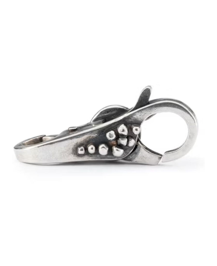 Trollbeads Chiusura Inverno Incantato