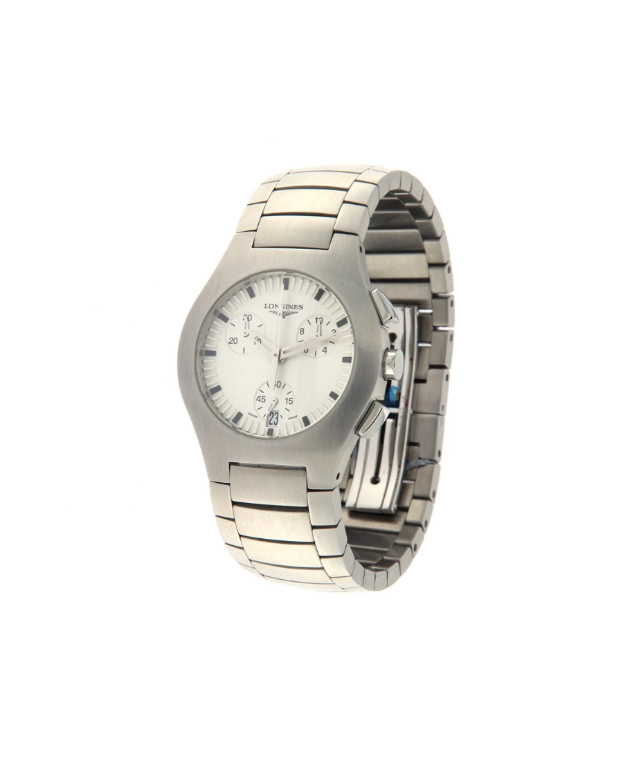 Longines Orologio Opposition Crono L3.618.4.72.6