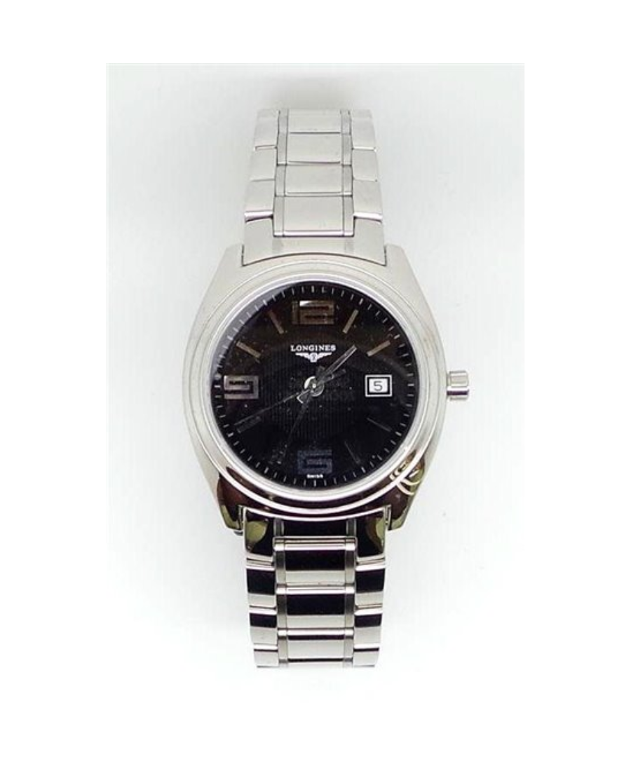 Longines Orologio Lungo Mare Donna L35094566
