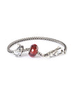 Trollbeads Bracciale Start Angelo Custode