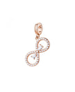 Rosato Charm Infinito Storie Amore
