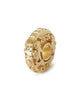 Trollbeads Moneta del Giubileo Oro