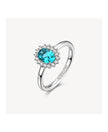 Brosway Anello Fancy Kate Paraiba
