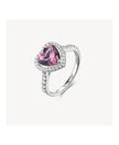 Brosway Anello Fancy a Cuore Vintage Rose