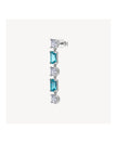 Brosway Orecchino Fancy Pendente Paraiba