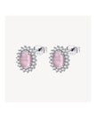 Brosway Orecchini Fancy Kate Quarzo Rosa