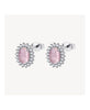 Brosway Orecchini Fancy Kate Quarzo Rosa