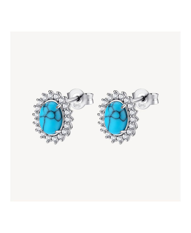 Brosway Orecchini Fancy Kate Turchese