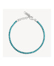 Brosway Bracciale Tennis Fancy Paraiba