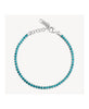 Brosway Bracciale Tennis Fancy Paraiba