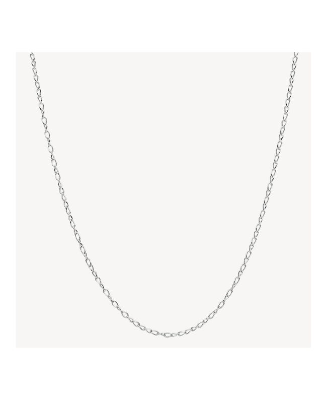 Brosway Catenina Fancy In Argento