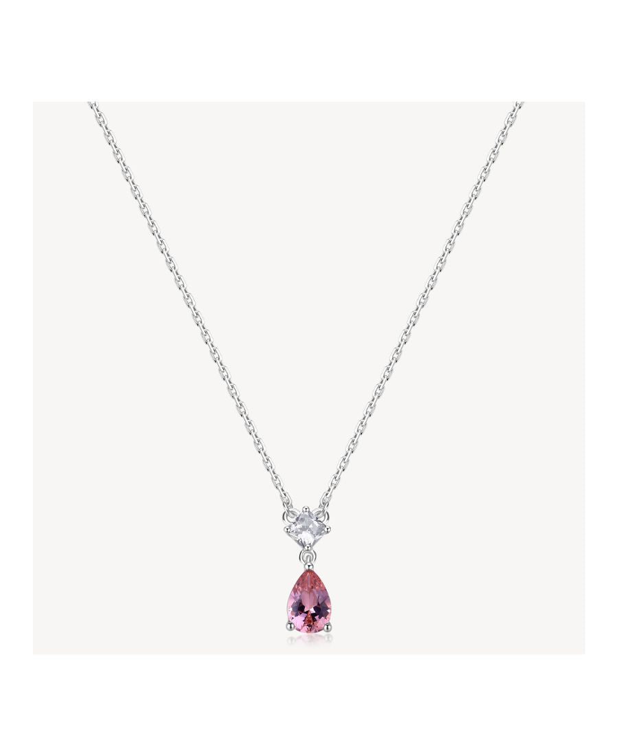 Brosway Collana Fancy Vintage Rose