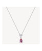 Brosway Collana Fancy Vintage Rose