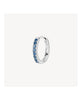 Brosway Orecchino Fancy a Cerchietto Blu