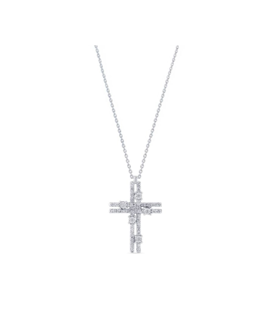 Bliss Collana Via Lattea