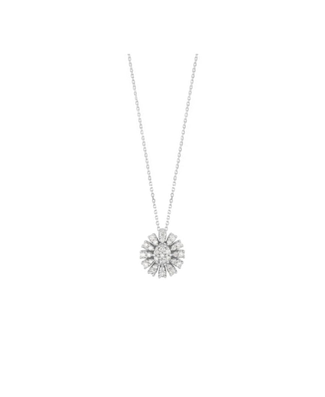 Bliss Collana Girasole