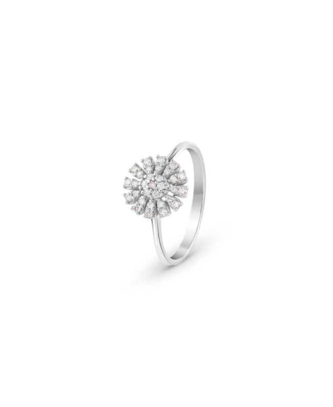 Bliss Anello Girasole