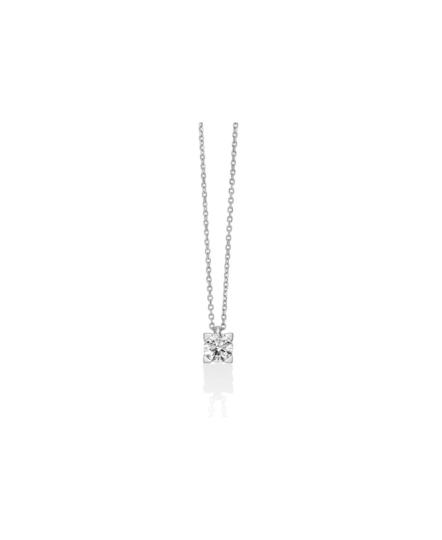 Miluna Collana Punto Luce