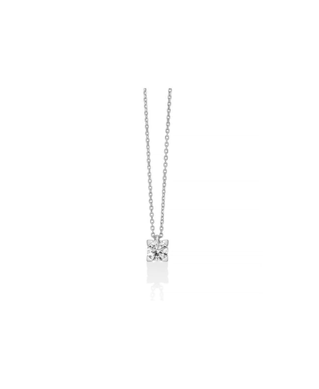 Miluna Collana Punto Luce