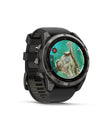Garmin Fenix™ 8 - 51 mm, MicroLED