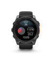Garmin Fenix™ 8 - 51 mm, MicroLED