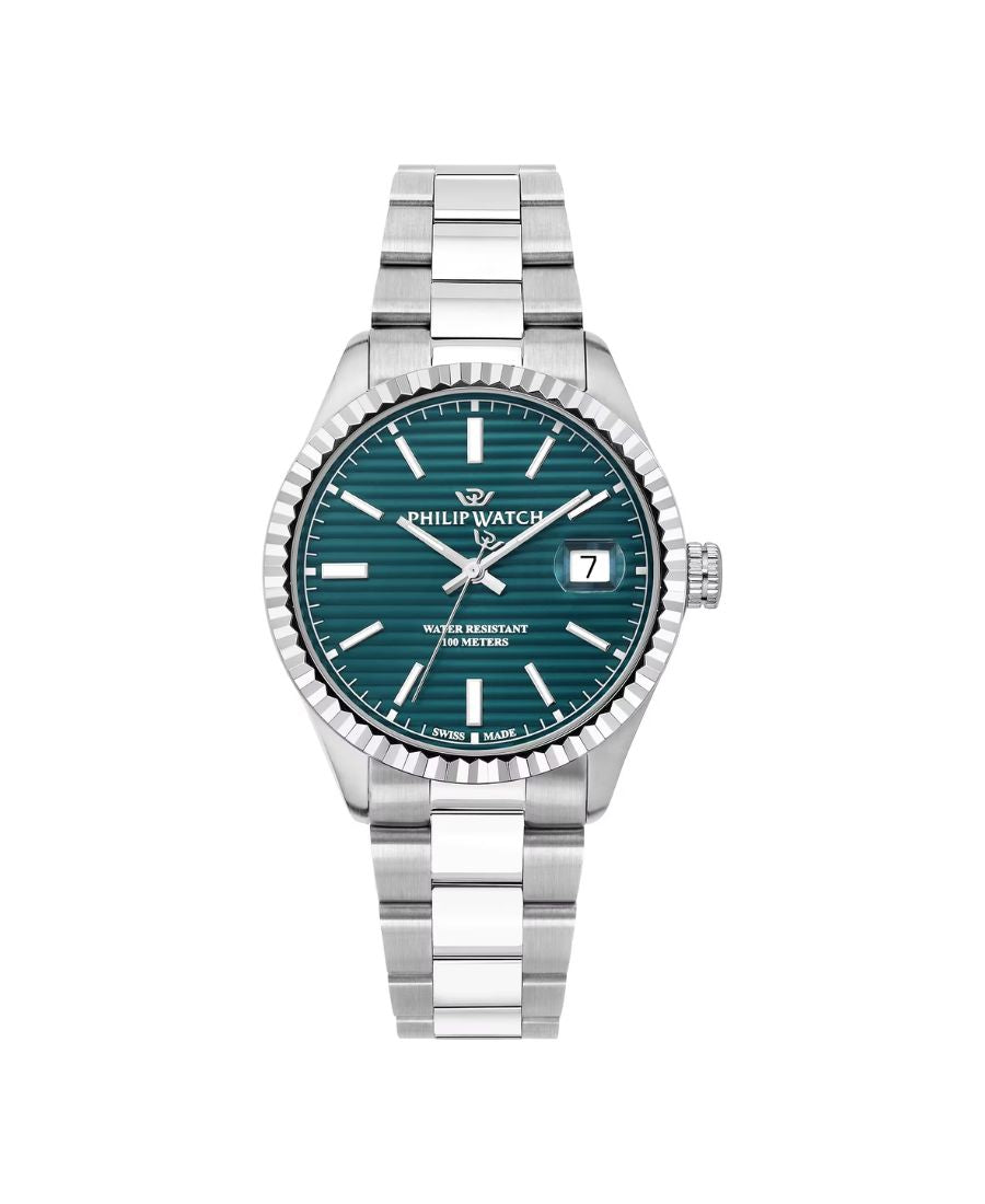 Philip Watch Orologio Uomo Caribe Urban