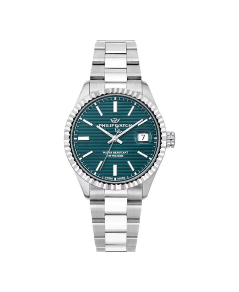 Philip Watch Orologio Uomo Caribe Urban