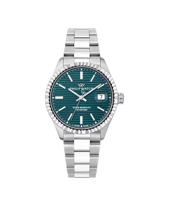 Philip Watch Orologio Uomo Caribe Urban