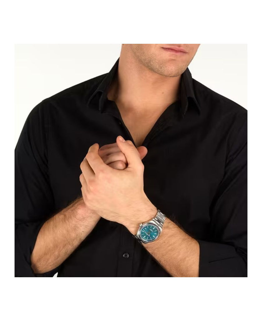 Philip Watch Orologio Uomo Caribe Urban