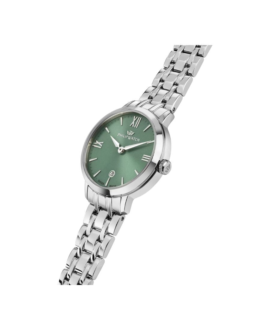 Philip Watch Orologio Donna Audrey