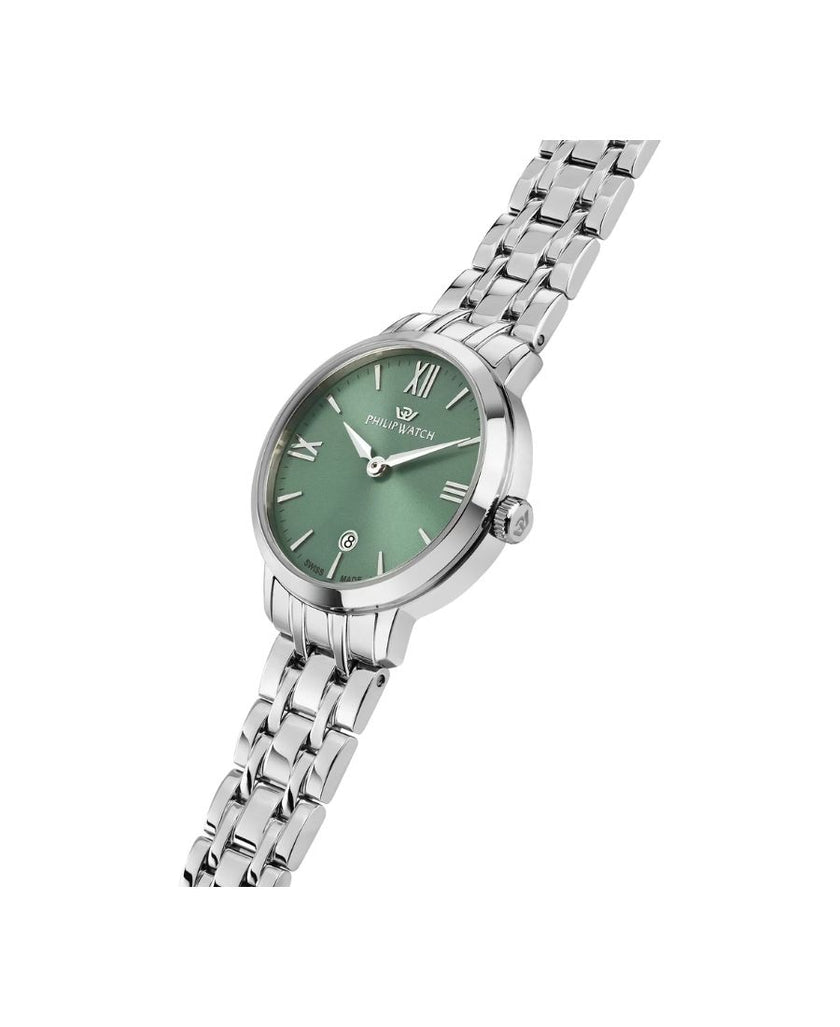 Philip Watch Orologio Donna Audrey