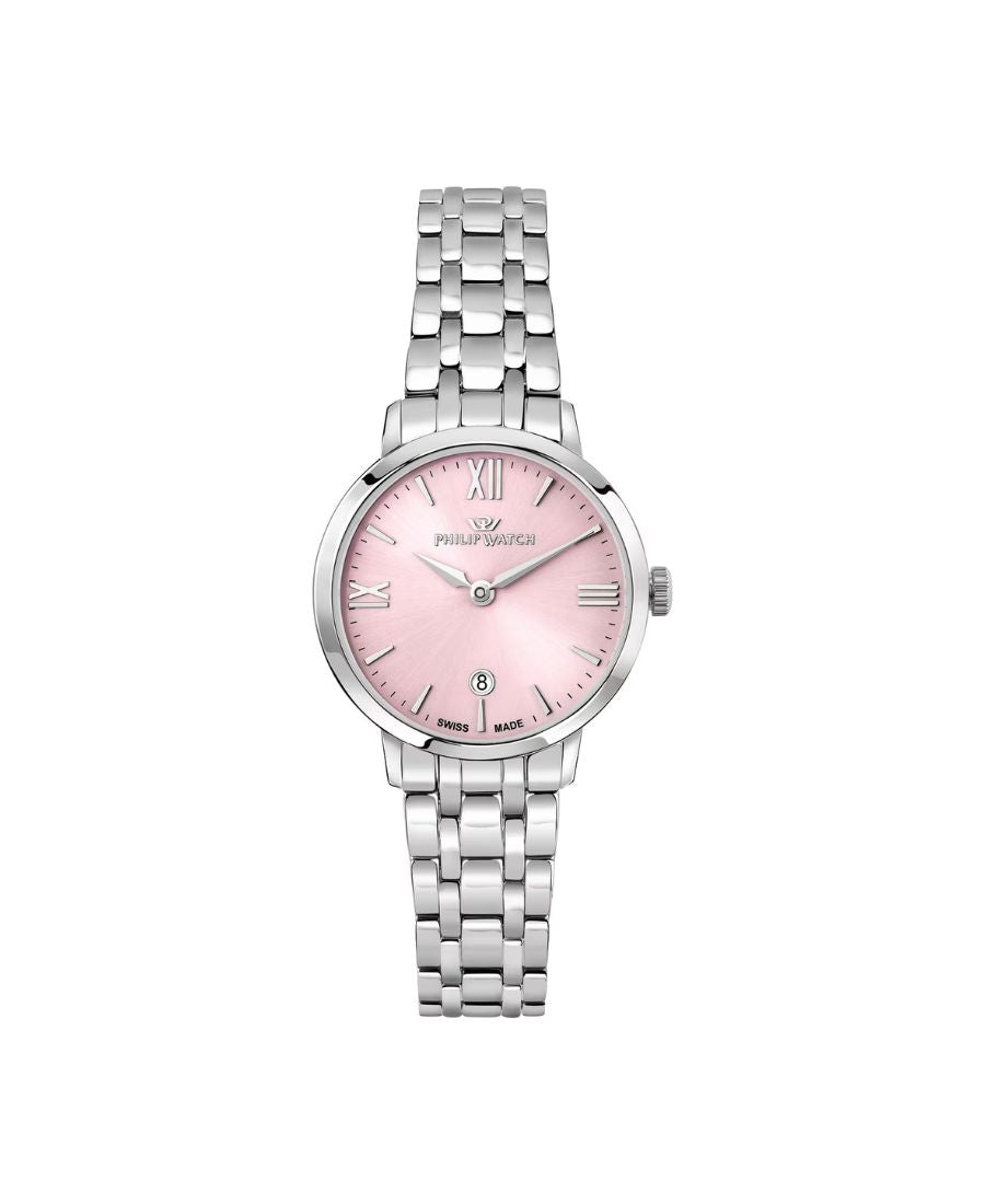 Philip Watch Orologio Donna Audrey