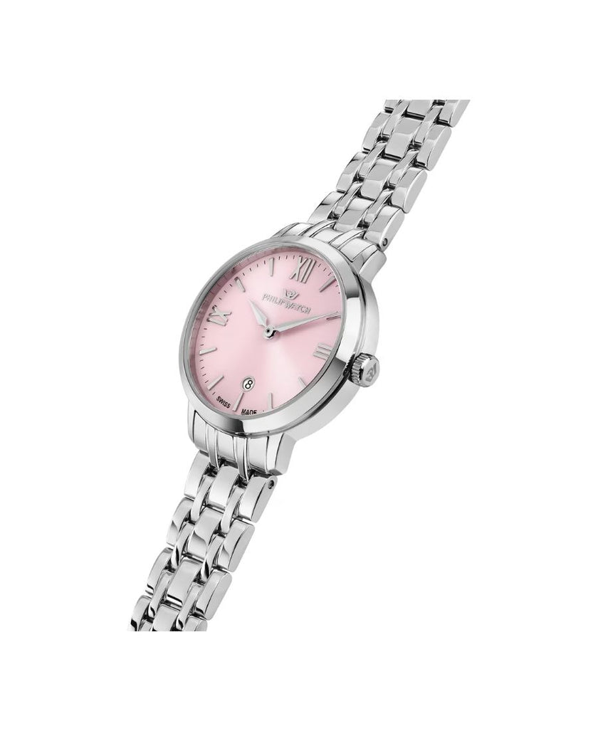Philip Watch Orologio Donna Audrey