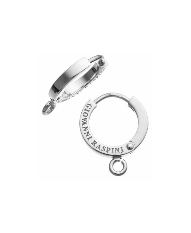 Giovanni Raspini Orecchini Huggie Base
