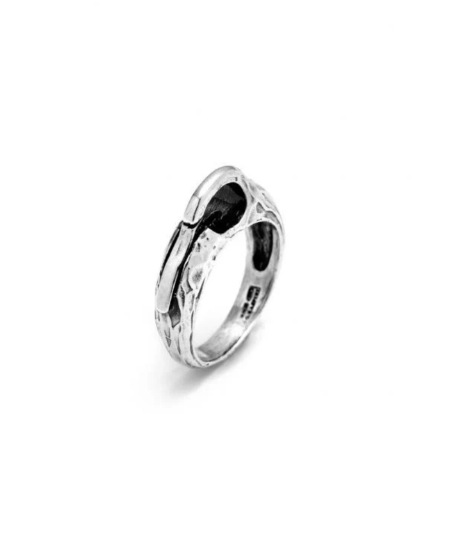 Giovanni Raspini Anello Base Charm