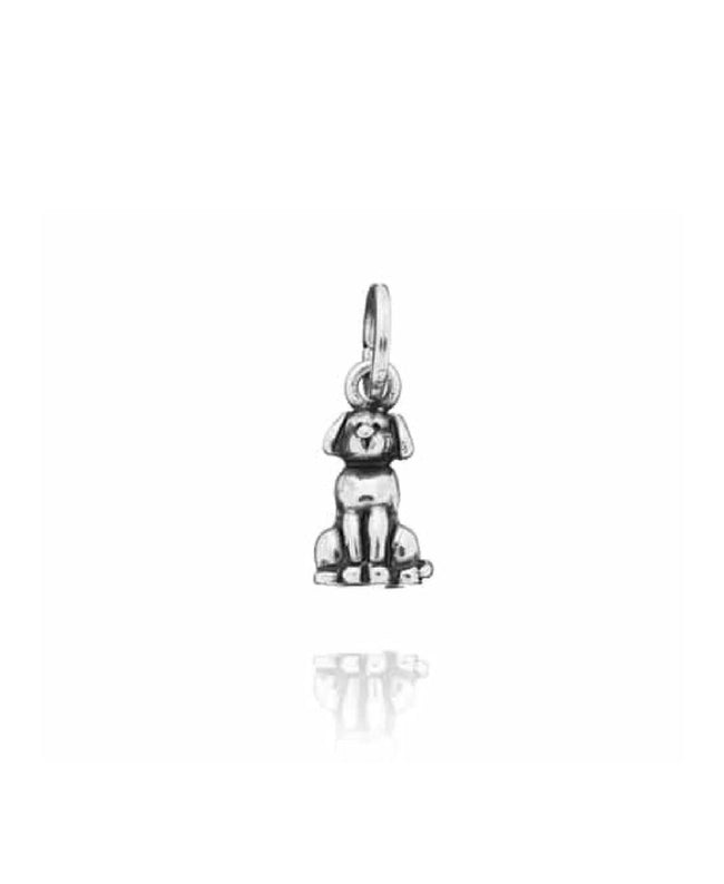 Giovanni Raspini Charm Cane Fido