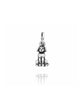 Giovanni Raspini Charm Cane Fido