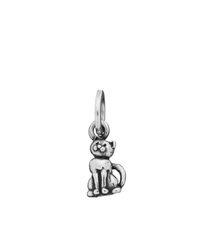 Giovanni Raspini Charm Gatto Minù