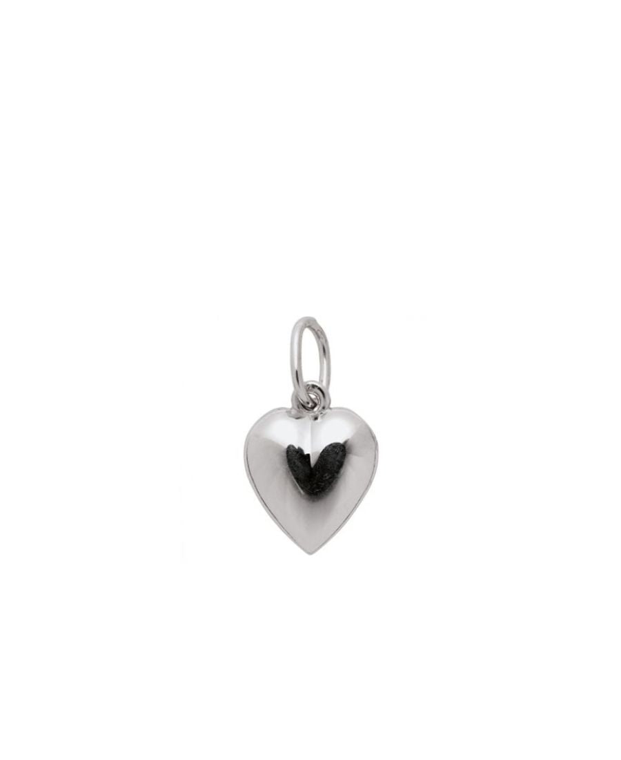 Giovanni Raspini Charm Cuore Lucido