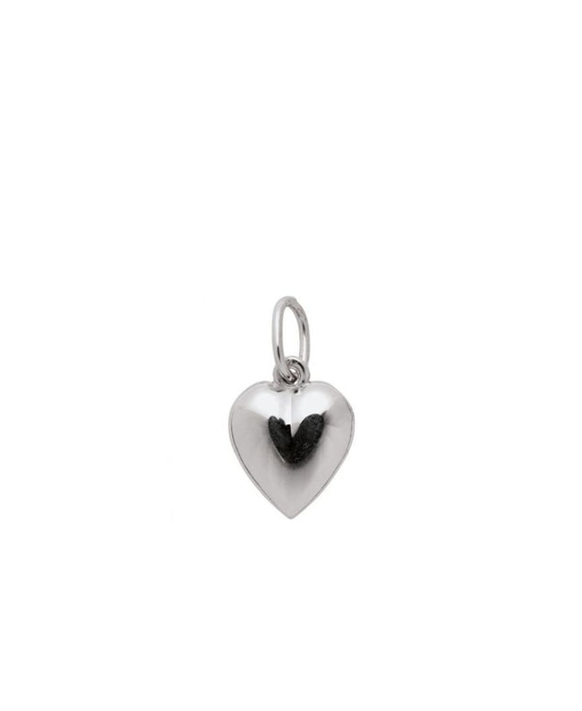 Giovanni Raspini Charm Cuore Lucido