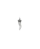 Giovanni Raspini Charm Corno Grande