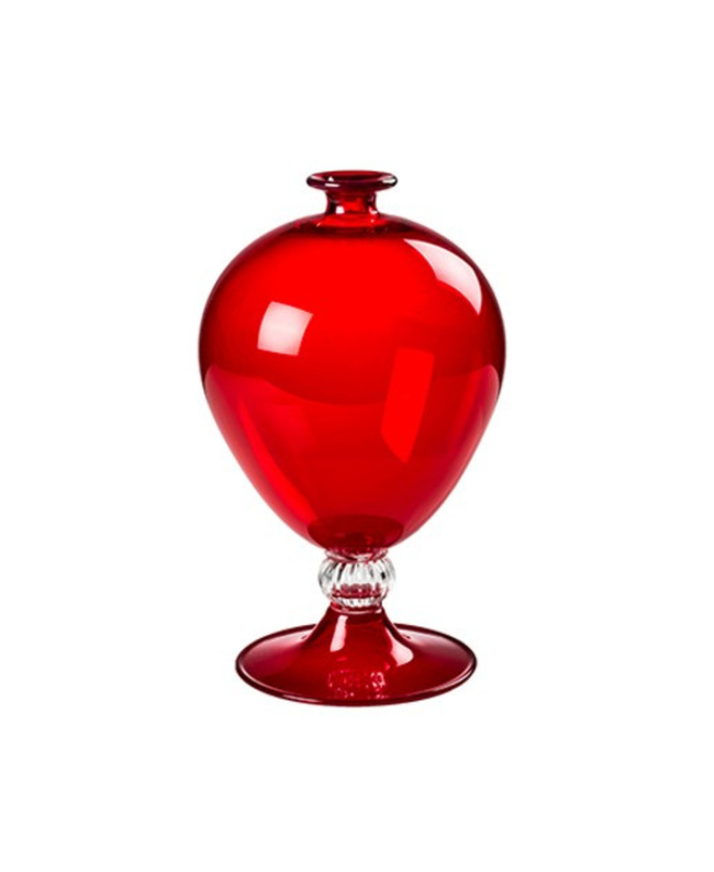 Venini Veronese Rosso Grande